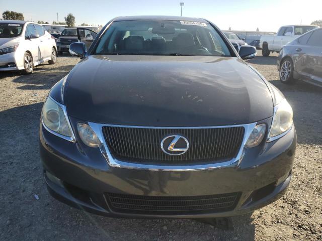 Photo 4 VIN: JTHBE96S880040294 - LEXUS GS 350 