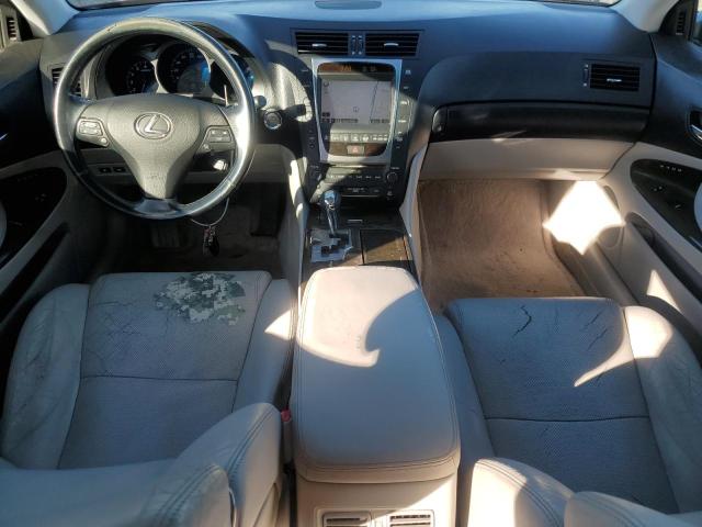 Photo 7 VIN: JTHBE96S880040294 - LEXUS GS 350 