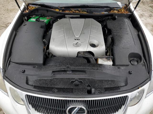 Photo 10 VIN: JTHBE96S890044671 - LEXUS GS 350 