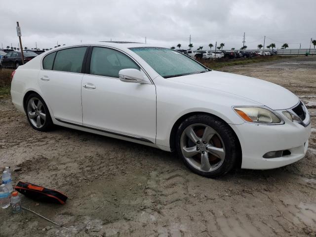 Photo 3 VIN: JTHBE96S890044671 - LEXUS GS 350 