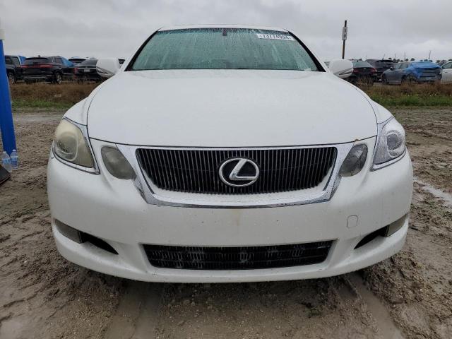 Photo 4 VIN: JTHBE96S890044671 - LEXUS GS 350 