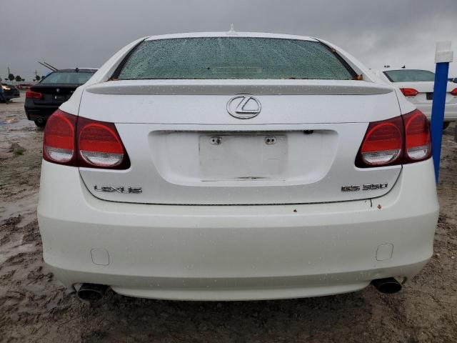 Photo 5 VIN: JTHBE96S890044671 - LEXUS GS 350 