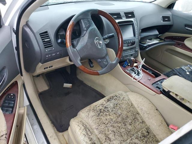 Photo 7 VIN: JTHBE96S890044671 - LEXUS GS 350 