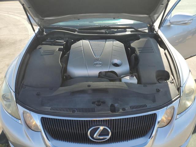 Photo 10 VIN: JTHBE96S890044721 - LEXUS GS350 