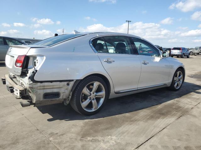 Photo 2 VIN: JTHBE96S890044721 - LEXUS GS350 