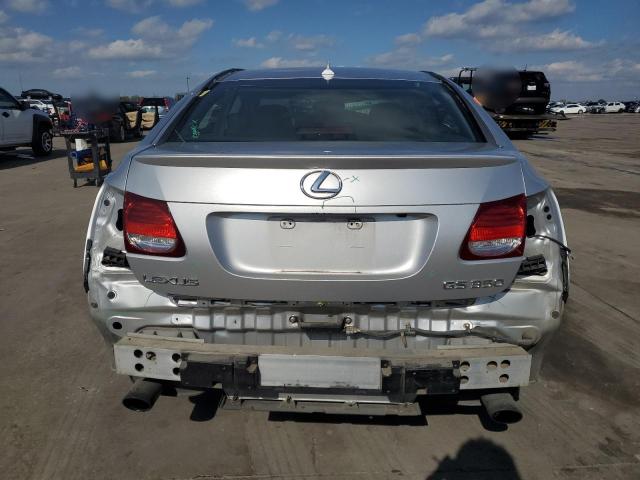 Photo 5 VIN: JTHBE96S890044721 - LEXUS GS350 