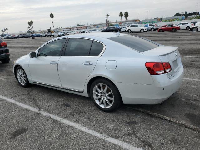 Photo 1 VIN: JTHBE96S970008078 - LEXUS GS350 