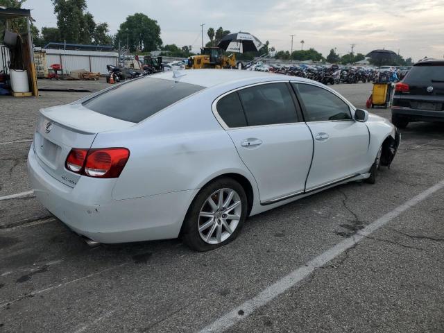 Photo 2 VIN: JTHBE96S970008078 - LEXUS GS350 