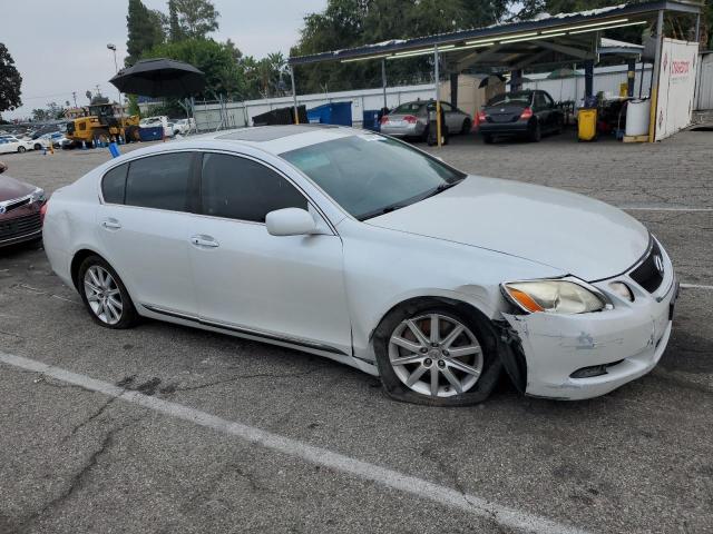 Photo 3 VIN: JTHBE96S970008078 - LEXUS GS350 