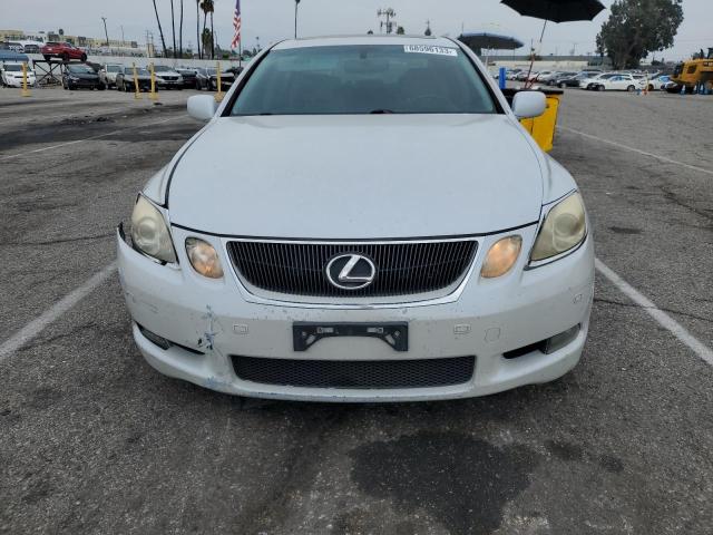 Photo 4 VIN: JTHBE96S970008078 - LEXUS GS350 