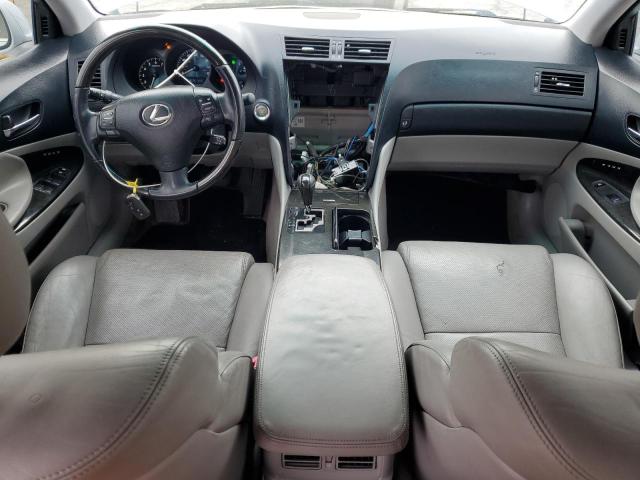 Photo 7 VIN: JTHBE96S970008078 - LEXUS GS350 