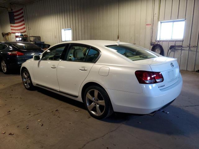 Photo 1 VIN: JTHBE96S970012468 - LEXUS GS350 