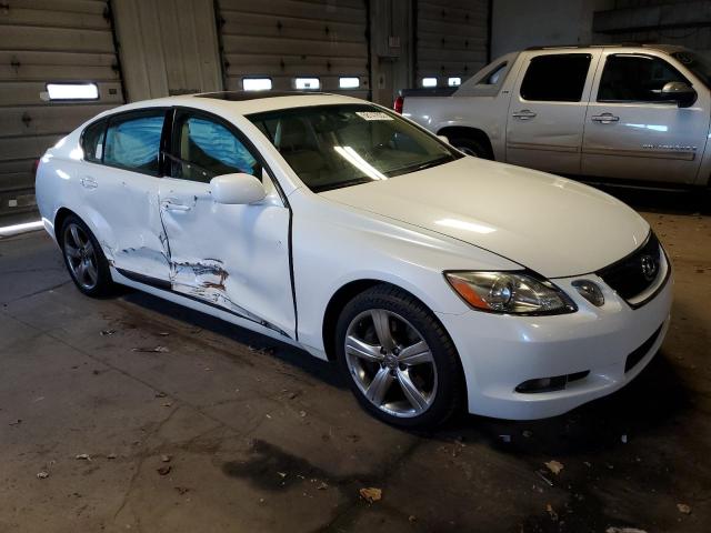 Photo 3 VIN: JTHBE96S970012468 - LEXUS GS350 