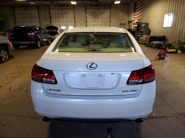 Photo 5 VIN: JTHBE96S970012468 - LEXUS GS350 