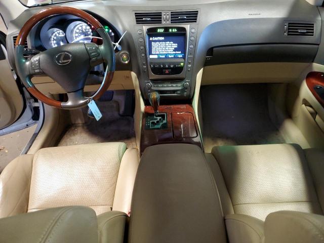 Photo 7 VIN: JTHBE96S970012468 - LEXUS GS350 