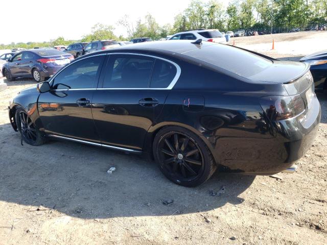 Photo 1 VIN: JTHBE96S970014981 - LEXUS GS350 