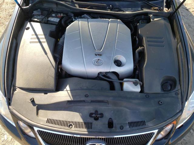 Photo 10 VIN: JTHBE96S970014981 - LEXUS GS350 