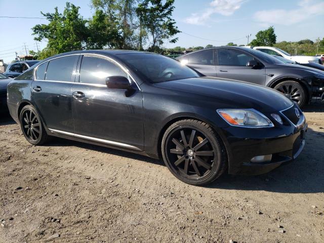 Photo 3 VIN: JTHBE96S970014981 - LEXUS GS350 