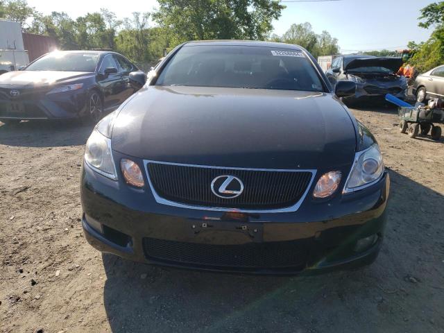 Photo 4 VIN: JTHBE96S970014981 - LEXUS GS350 