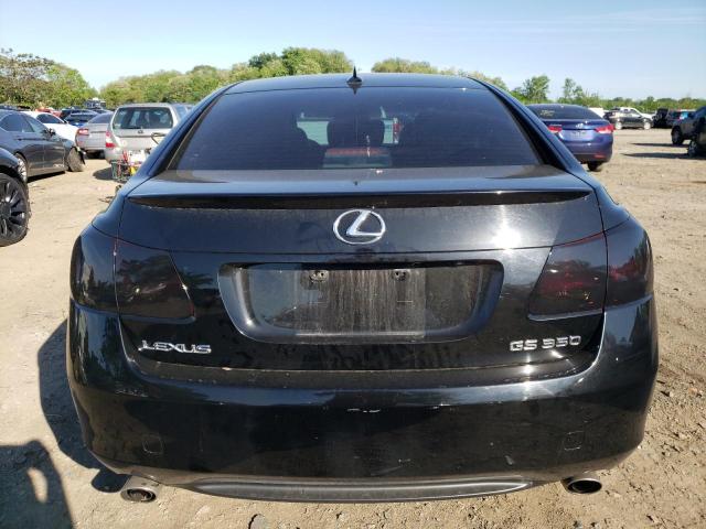 Photo 5 VIN: JTHBE96S970014981 - LEXUS GS350 