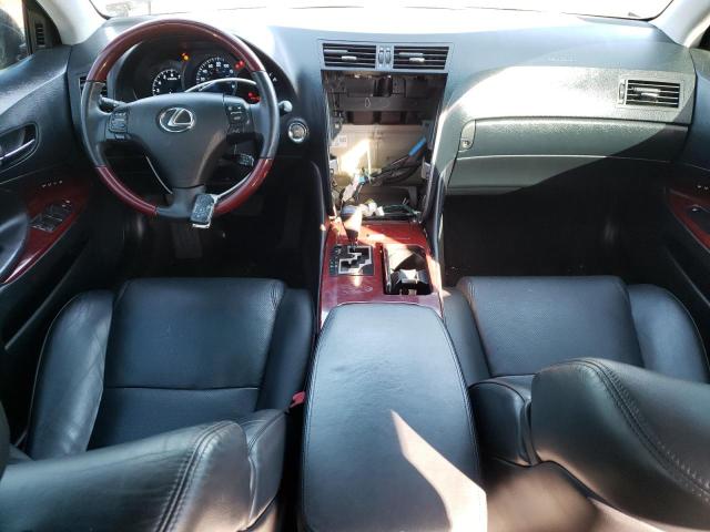 Photo 7 VIN: JTHBE96S970014981 - LEXUS GS350 