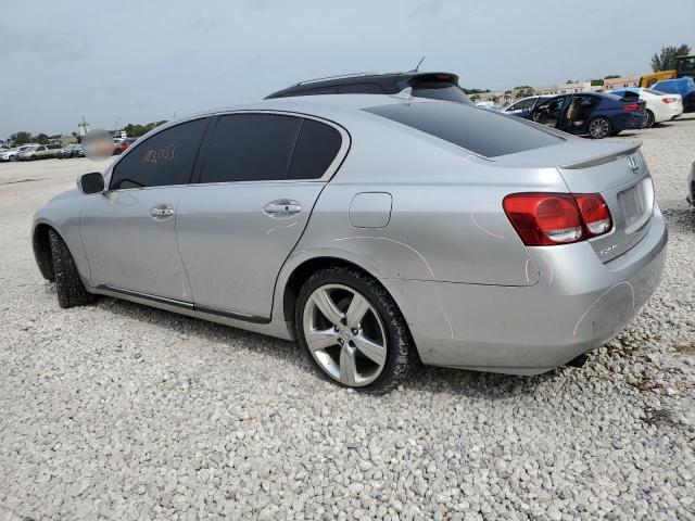 Photo 1 VIN: JTHBE96S970021770 - LEXUS GS350 