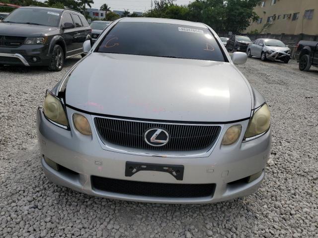 Photo 4 VIN: JTHBE96S970021770 - LEXUS GS350 