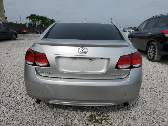 Photo 5 VIN: JTHBE96S970021770 - LEXUS GS350 