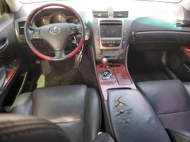 Photo 7 VIN: JTHBE96S970021770 - LEXUS GS350 