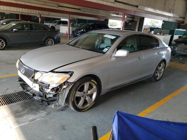 Photo 0 VIN: JTHBE96S970023468 - LEXUS GS 350 