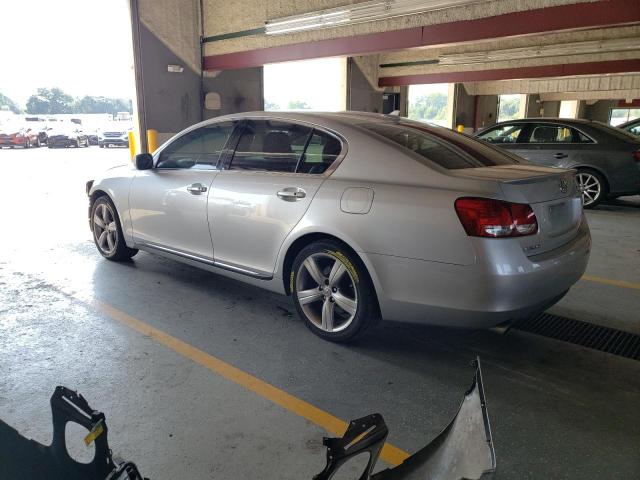 Photo 1 VIN: JTHBE96S970023468 - LEXUS GS 350 