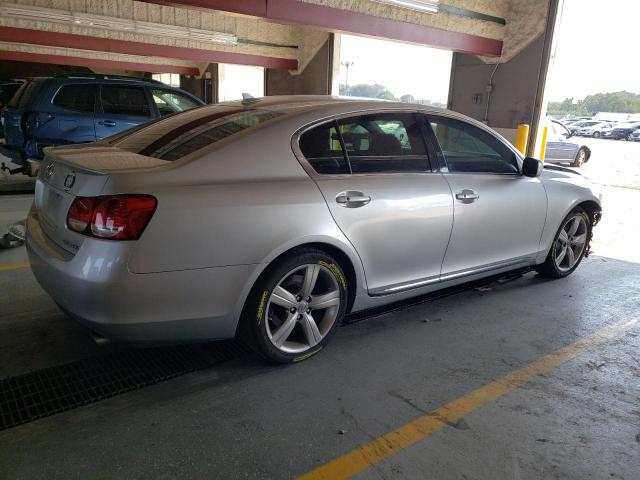 Photo 2 VIN: JTHBE96S970023468 - LEXUS GS 350 