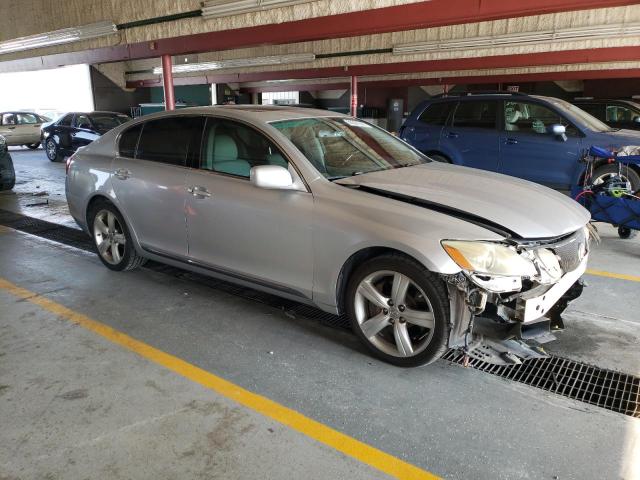 Photo 3 VIN: JTHBE96S970023468 - LEXUS GS 350 