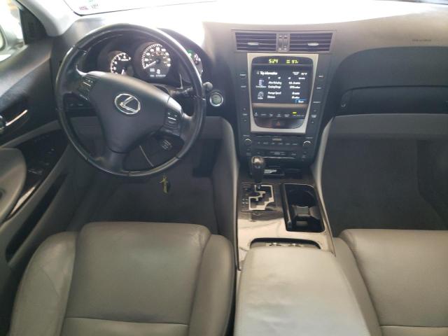 Photo 7 VIN: JTHBE96S970023468 - LEXUS GS 350 