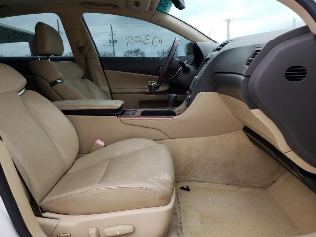 Photo 4 VIN: JTHBE96S980028526 - LEXUS GS 350 