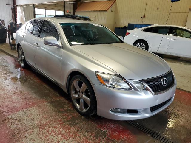 Photo 3 VIN: JTHBE96S980032219 - LEXUS GS 350 