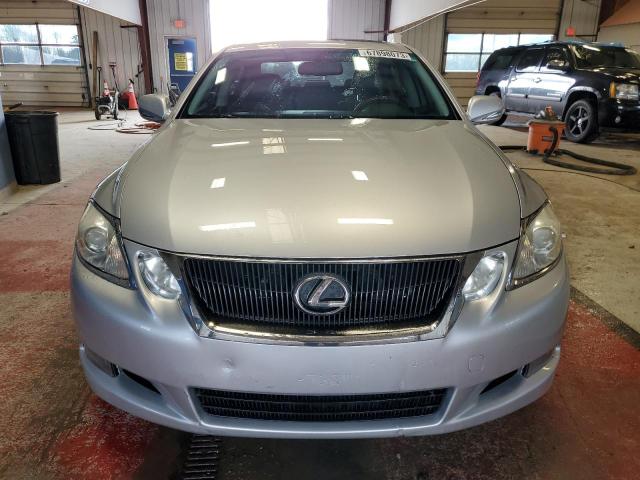 Photo 4 VIN: JTHBE96S980032219 - LEXUS GS 350 