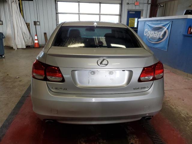 Photo 5 VIN: JTHBE96S980032219 - LEXUS GS 350 