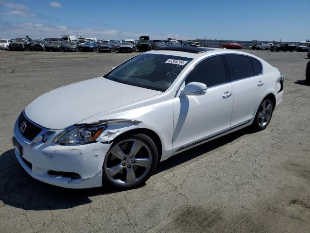 Photo 0 VIN: JTHBE96S980033208 - LEXUS GS350 