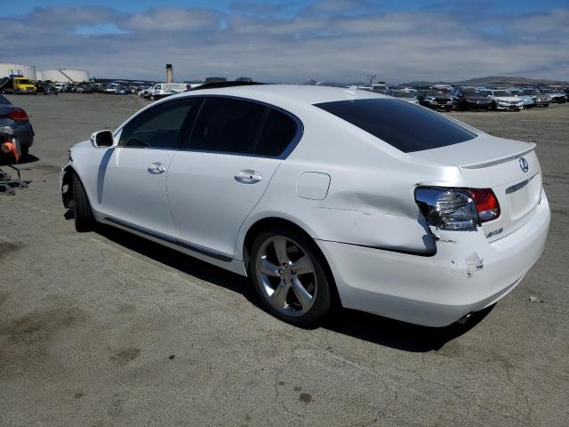 Photo 1 VIN: JTHBE96S980033208 - LEXUS GS350 