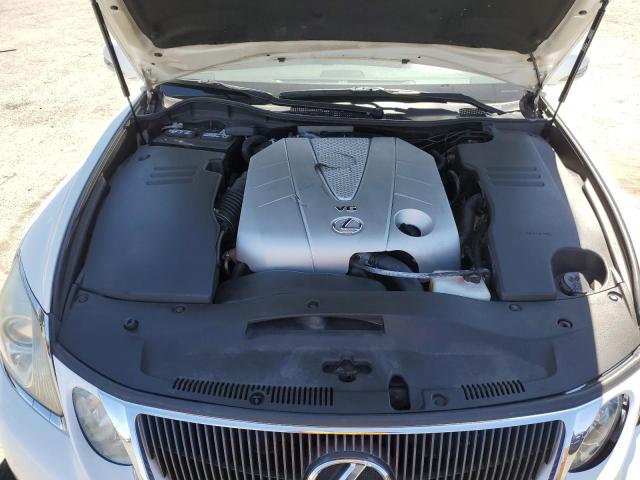 Photo 10 VIN: JTHBE96S980033208 - LEXUS GS350 