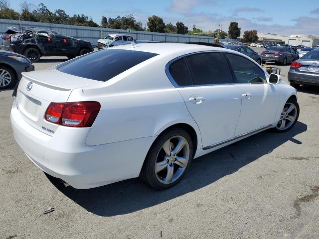 Photo 2 VIN: JTHBE96S980033208 - LEXUS GS350 