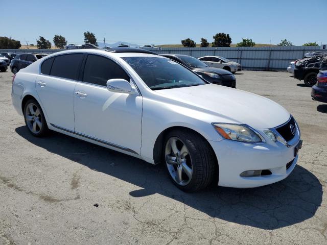 Photo 3 VIN: JTHBE96S980033208 - LEXUS GS350 