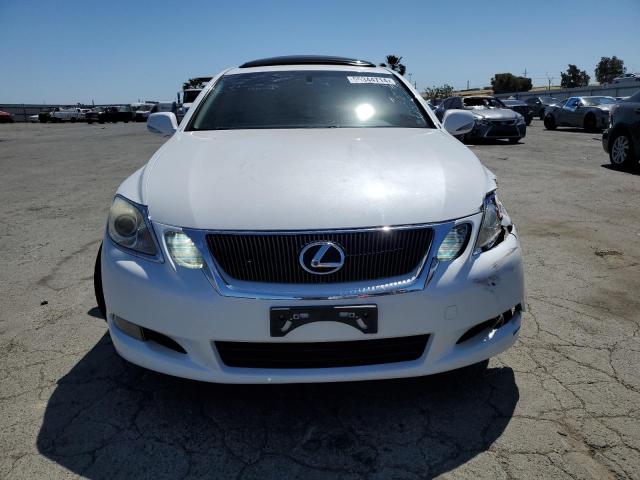 Photo 4 VIN: JTHBE96S980033208 - LEXUS GS350 