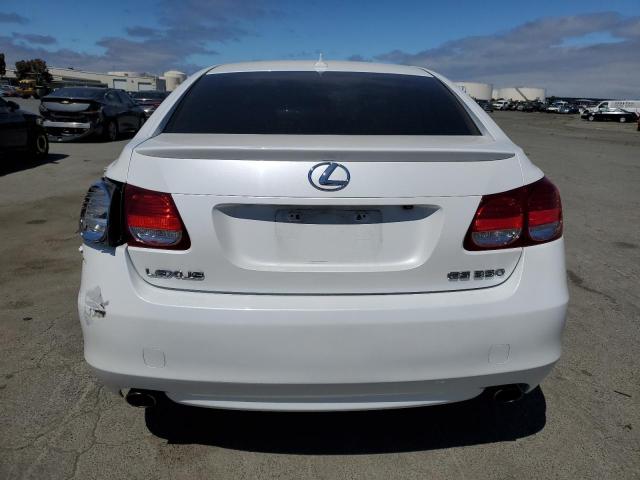 Photo 5 VIN: JTHBE96S980033208 - LEXUS GS350 