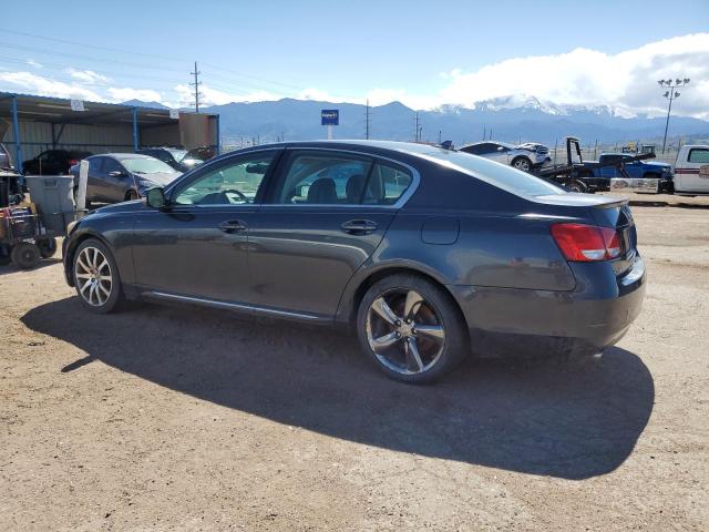 Photo 1 VIN: JTHBE96S980038666 - LEXUS GS350 