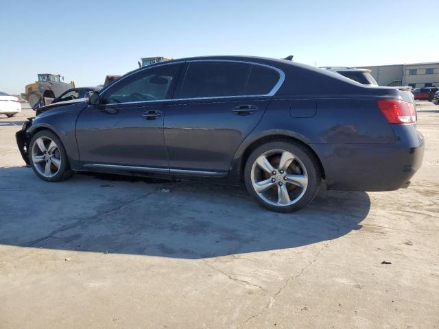 Photo 1 VIN: JTHBE96S980041731 - LEXUS GS350 