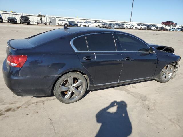 Photo 2 VIN: JTHBE96S980041731 - LEXUS GS350 