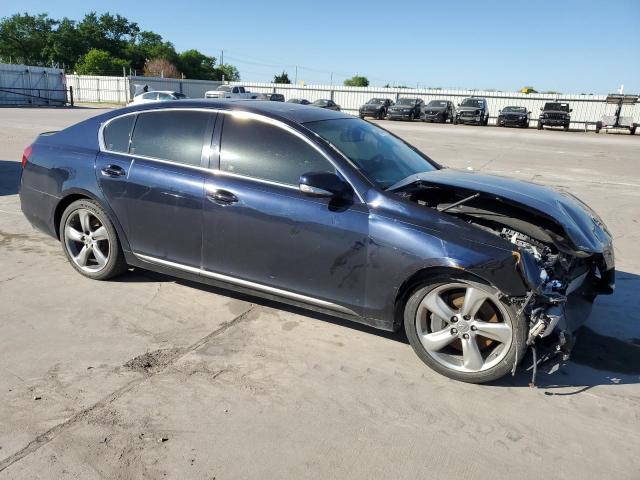 Photo 3 VIN: JTHBE96S980041731 - LEXUS GS350 