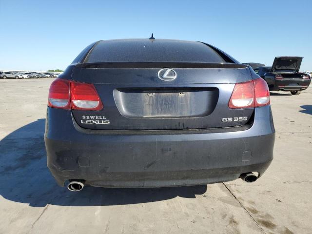 Photo 5 VIN: JTHBE96S980041731 - LEXUS GS350 